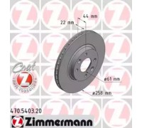 470540320 ZIMMERMANN - купить в магазине запчастей по Украине