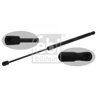 Газовая пружина, крышка багажник 47056 FEBI BILSTEIN - купить в магазине запчастей по Украине