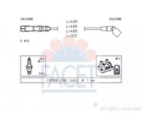 47069 FACET - купить в магазине запчастей по Украине