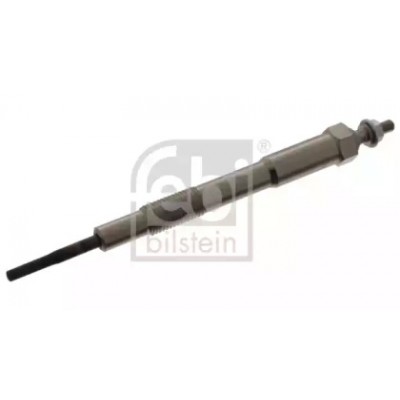 Свеча накаливания 47148 FEBI BILSTEIN - купить в магазине запчастей по Украине