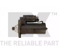 Стартер NK 4717450 4717450 NK - купить в магазине запчастей по Украине