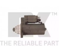 Стартер NK 4717460 4717460 NK - купить в магазине запчастей по Украине