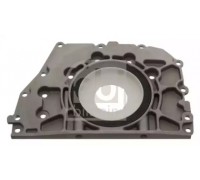 Уплотняющее кольцо, коленчатый вал FEBI BILSTEIN 47196 47196 FEBI BILSTEIN - купить в магазине запчастей по Украине