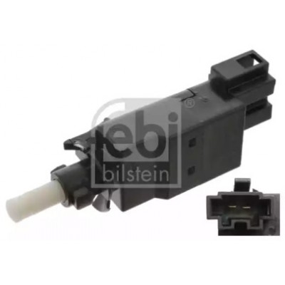 Выключатель фонаря сигнала торможения 47204 FEBI BILSTEIN - купить в магазине запчастей по Украине