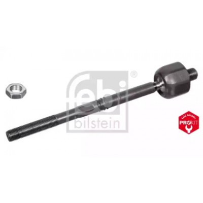 Осевой шарнир, рулевая тяга 47205 FEBI BILSTEIN - купить в магазине запчастей по Украине