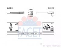 47230 FACET - купить в магазине запчастей по Украине