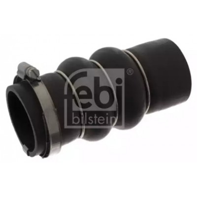 Трубка нагнетаемого воздуха 47265 FEBI BILSTEIN - купить в магазине запчастей по Украине