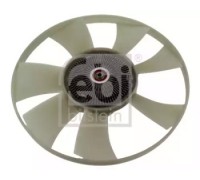 Вентилятор, охлаждение двигателя FEBI BILSTEIN 47311 47311 FEBI BILSTEIN - купить в магазине запчастей по Украине