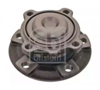 Комплект подшипника ступицы колеса FEBI BILSTEIN 47315 47315 FEBI BILSTEIN - купить в магазине запчастей по Украине