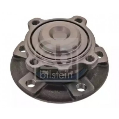 Комплект подшипника ступицы колеса 47315 FEBI BILSTEIN - купить в магазине запчастей по Украине