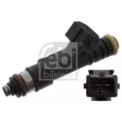 Клапанная форсунка 47335 FEBI BILSTEIN - купить в магазине запчастей по Украине