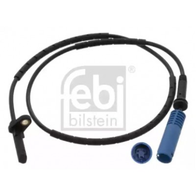 Датчик, частота вращения колеса 47362 FEBI BILSTEIN - купить в магазине запчастей по Украине
