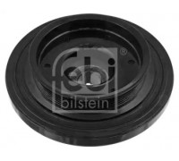 Ременный шкив, коленчатый вал FEBI BILSTEIN 47365 47365 FEBI BILSTEIN - купить в магазине запчастей по Украине