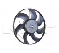 Вентилятор, охлаждение двигателя NRF 47388 47388 NRF - купить в магазине запчастей по Украине