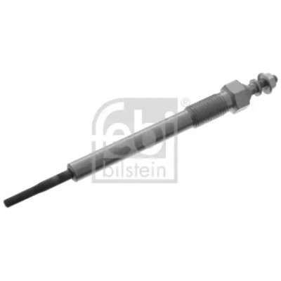Свеча накаливания 47505 FEBI BILSTEIN - купить в магазине запчастей по Украине