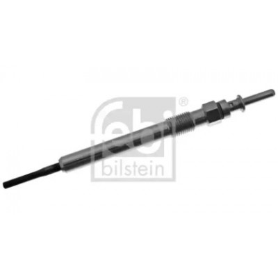 Свеча накаливания 47507 FEBI BILSTEIN - купить в магазине запчастей по Украине