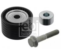 Паразитный / Ведущий ролик, зубчатый ремень FEBI BILSTEIN 47799 47799 FEBI BILSTEIN - купить в магазине запчастей по Украине