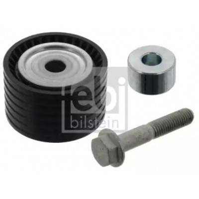 Паразитный / Ведущий ролик, зубчатый ремень 47799 FEBI BILSTEIN - купить в магазине запчастей по Украине