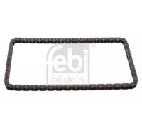 Цепь привода распредвала FEBI BILSTEIN 47803 47803 FEBI BILSTEIN - купить в магазине запчастей по Украине