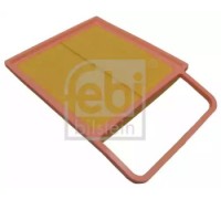 Воздушный фильтр FEBI BILSTEIN 47832 47832 FEBI BILSTEIN - купить в магазине запчастей по Украине