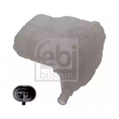 Компенсационный бак, охлаждающая жидкость 47902 FEBI BILSTEIN - купить в магазине запчастей по Украине