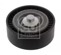 Паразитный / ведущий ролик, поликлиновой ремень FEBI BILSTEIN 47937 47937 FEBI BILSTEIN - купить в магазине запчастей по Украине