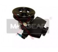Гидравлический насос, рулевое управление MAXGEAR 48-0018 480018 MAXGEAR - купить в магазине запчастей по Украине