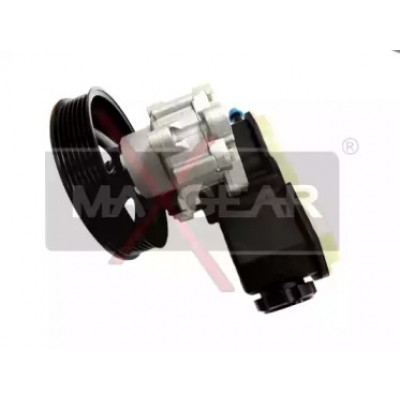 Гидравлический насос, рулевое управление 480033 MAXGEAR - купить в магазине запчастей по Украине