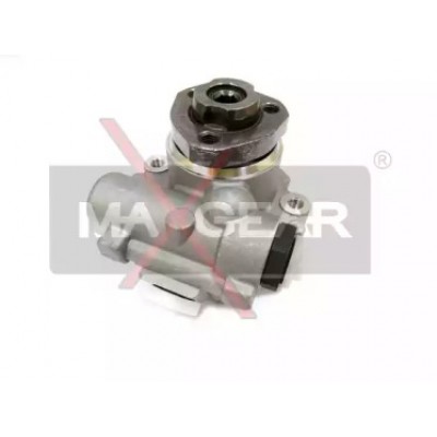 Гидравлический насос, рулевое управление 480067 MAXGEAR - купить в магазине запчастей по Украине