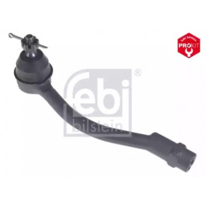 Наконечник поперечной рулевой тяги 48060 FEBI BILSTEIN - купить в магазине запчастей по Украине