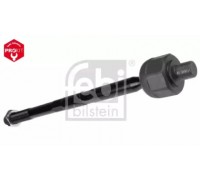 Осевой шарнир, рулевая тяга FEBI BILSTEIN 48063 48063 FEBI BILSTEIN - купить в магазине запчастей по Украине