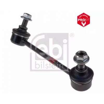 Тяга / стойка, стабилизатор 48124 FEBI BILSTEIN - купить в магазине запчастей по Украине