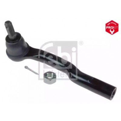Наконечник поперечной рулевой тяги 48133 FEBI BILSTEIN - купить в магазине запчастей по Украине
