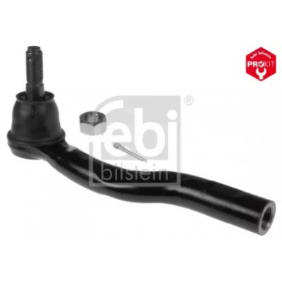 Наконечник поперечной рулевой тяги 48134 FEBI BILSTEIN - купить в магазине запчастей по Украине