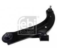 Рычаг независимой подвески колеса, подвеска колеса FEBI BILSTEIN 48160 48160 FEBI BILSTEIN - купить в магазине запчастей по Украине