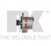 Генератор NK 4834530 4834530 NK - купить в магазине запчастей по Украине