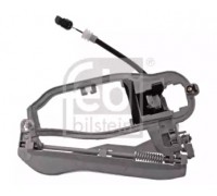 Ручка двери FEBI BILSTEIN 48364 48364 FEBI BILSTEIN - купить в магазине запчастей по Украине