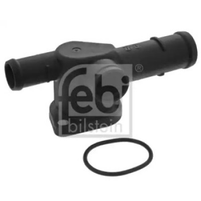 Фланец охлаждающей жидкости 48365 FEBI BILSTEIN - купить в магазине запчастей по Украине