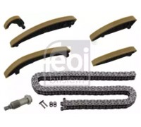 Комплект цели привода распредвала FEBI BILSTEIN 48382 48382 FEBI BILSTEIN - купить в магазине запчастей по Украине