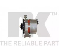 Генератор NK 4841630 4841630 NK - купить в магазине запчастей по Украине