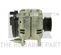 Генератор NK 4841890 4841890 NK - купить в магазине запчастей по Украине