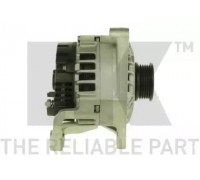 Генератор NK 4844300 4844300 NK - купить в магазине запчастей по Украине