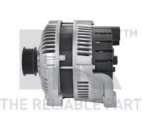 Генератор NK 4845031 4845031 NK - купить в магазине запчастей по Украине