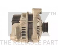 Генератор NK 4845251 4845251 NK - купить в магазине запчастей по Украине