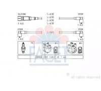 48493 FACET - купить в магазине запчастей по Украине