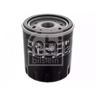 Масляный фильтр 48505 FEBI BILSTEIN - купить в магазине запчастей по Украине