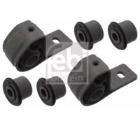Подвеска, рычаг независимой подвески колеса FEBI BILSTEIN 48619 48619 FEBI BILSTEIN - купить в магазине запчастей по Украине