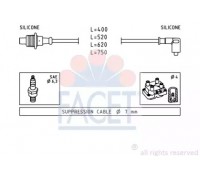 Комплект проводов зажигания FACET 4.8674 48674 FACET - купить в магазине запчастей по Украине