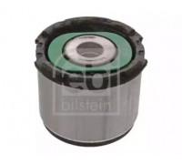 Втулка, балка моста FEBI BILSTEIN 48725 48725 FEBI BILSTEIN - купить в магазине запчастей по Украине