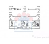 48727 FACET - купить в магазине запчастей по Украине